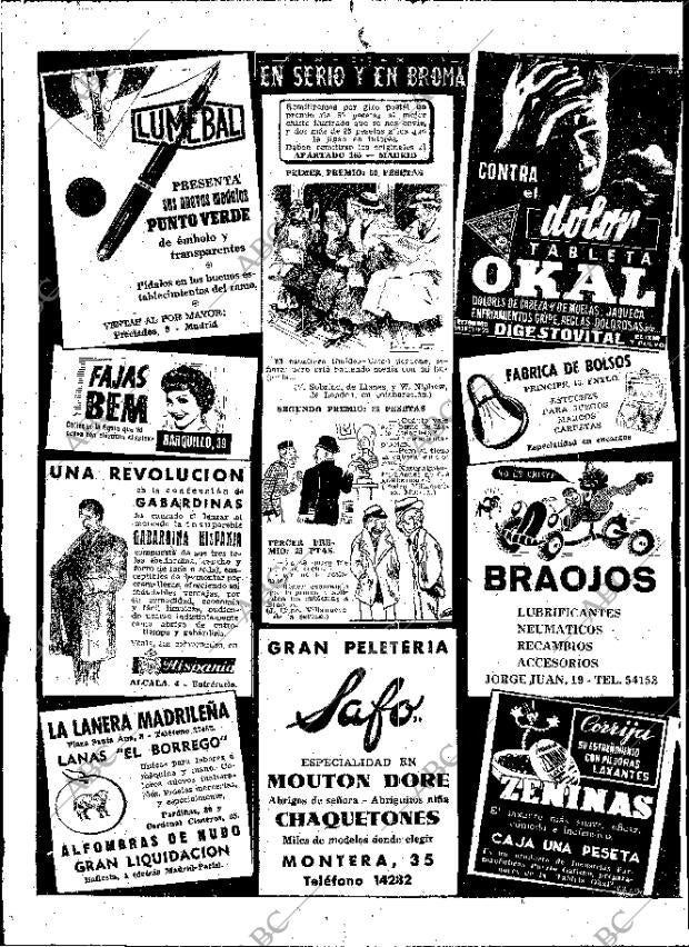 ABC MADRID 31-10-1946 página 2