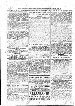 ABC MADRID 31-10-1946 página 25