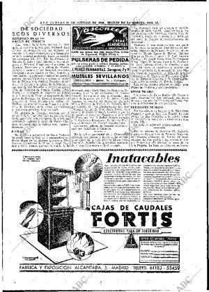 ABC MADRID 31-10-1946 página 26