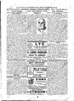 ABC MADRID 31-10-1946 página 29