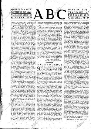 ABC MADRID 31-10-1946 página 3