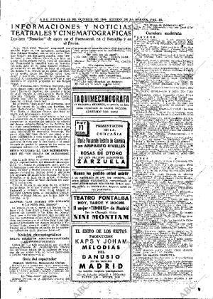 ABC MADRID 31-10-1946 página 33