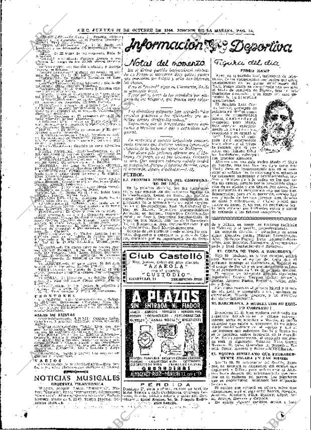 ABC MADRID 31-10-1946 página 34