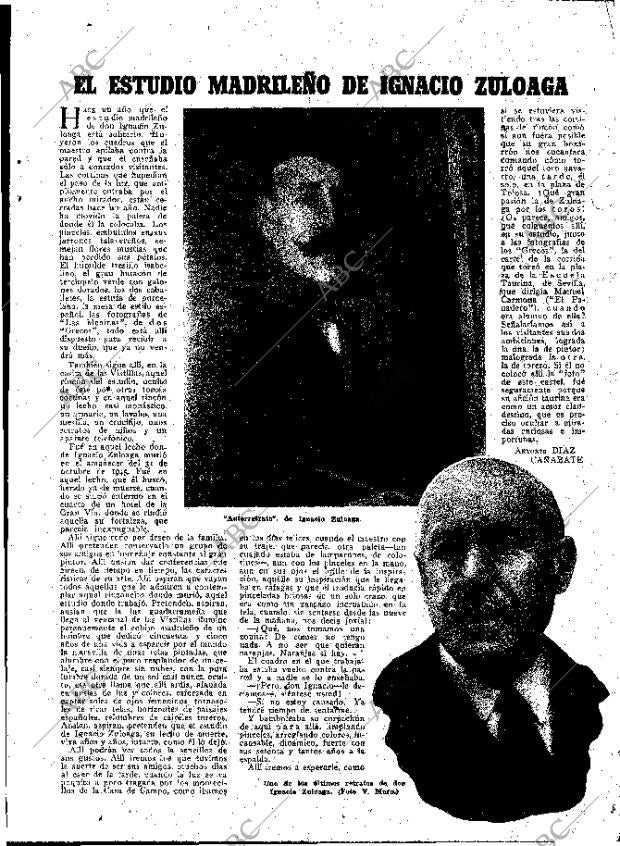 ABC MADRID 31-10-1946 página 9