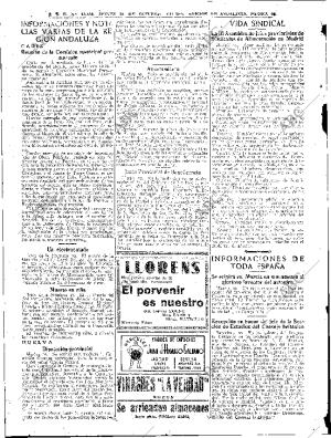 ABC SEVILLA 31-10-1946 página 14
