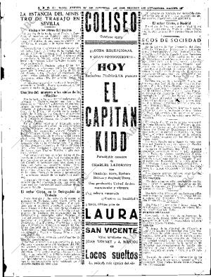 ABC SEVILLA 31-10-1946 página 15