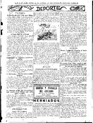 ABC SEVILLA 31-10-1946 página 19