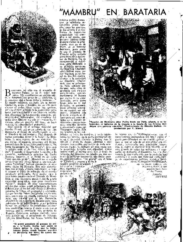 ABC SEVILLA 31-10-1946 página 6