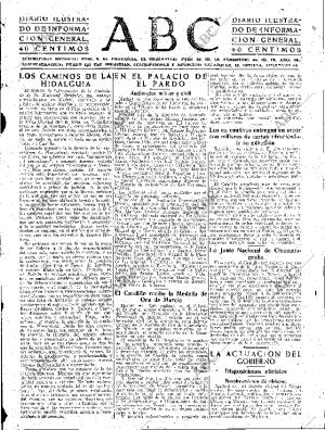 ABC SEVILLA 31-10-1946 página 7