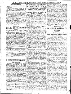 ABC SEVILLA 31-10-1946 página 8