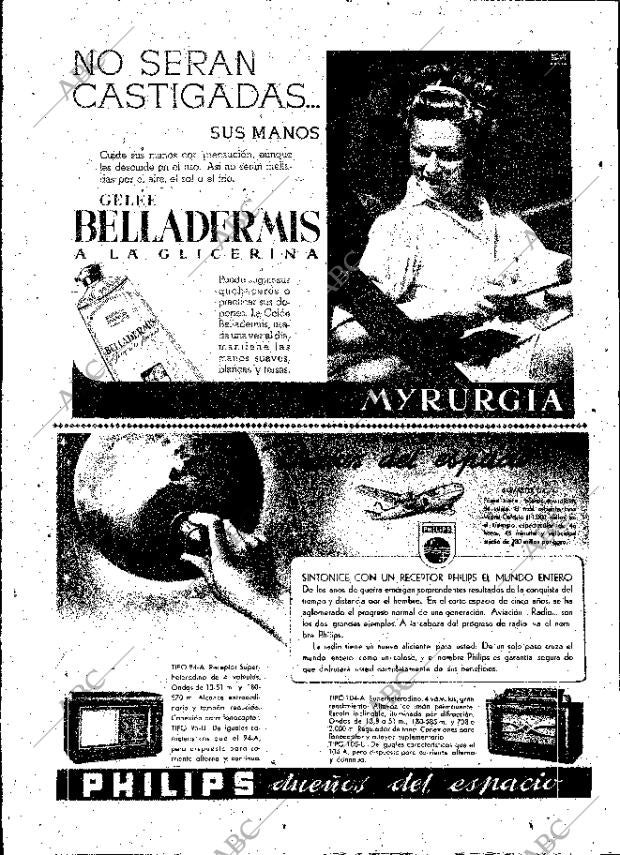 ABC MADRID 01-11-1946 página 12