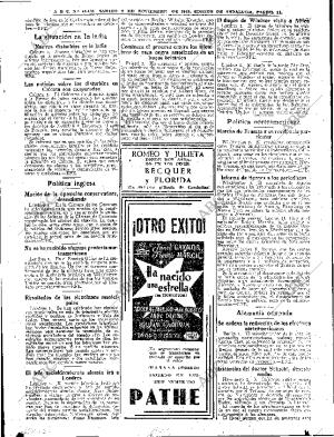 ABC SEVILLA 02-11-1946 página 11