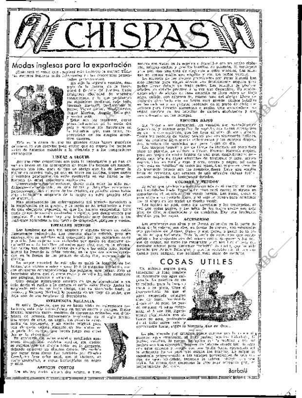 ABC SEVILLA 02-11-1946 página 23