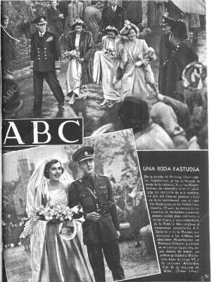 ABC MADRID 03-11-1946 página 1