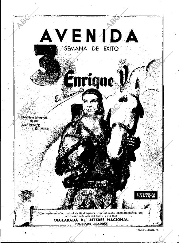 ABC MADRID 03-11-1946 página 15