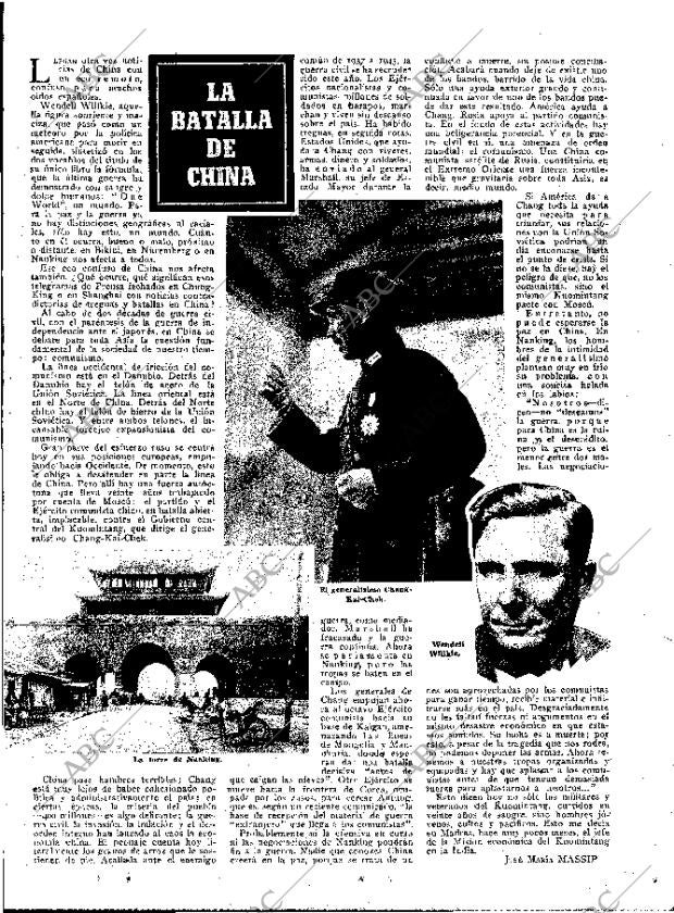 ABC MADRID 03-11-1946 página 19