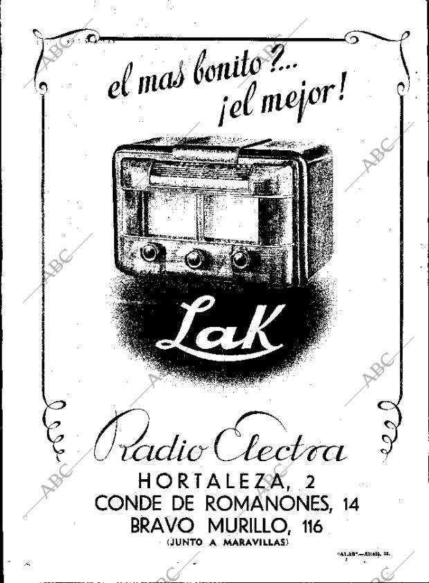 ABC MADRID 03-11-1946 página 2