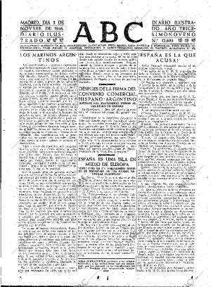 ABC MADRID 03-11-1946 página 31