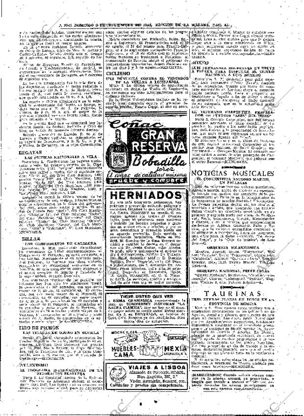 ABC MADRID 03-11-1946 página 47