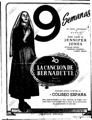 ABC SEVILLA 03-11-1946 página 2