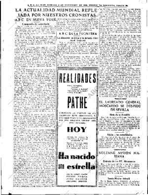 ABC SEVILLA 03-11-1946 página 23