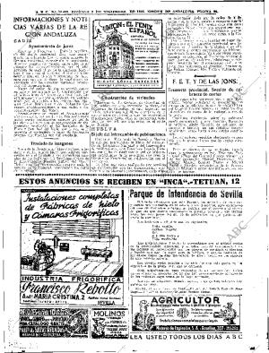 ABC SEVILLA 03-11-1946 página 26