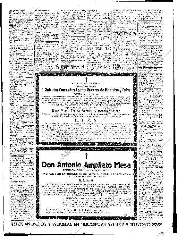 ABC SEVILLA 03-11-1946 página 30