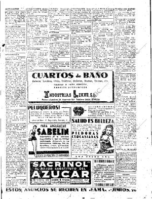 ABC SEVILLA 03-11-1946 página 31