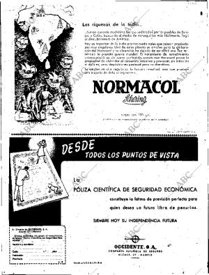 ABC SEVILLA 03-11-1946 página 4