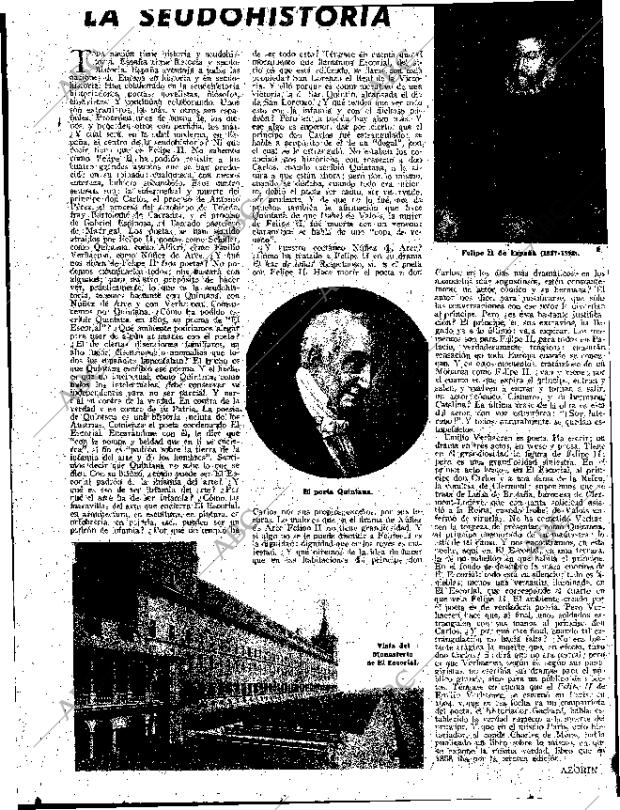 ABC SEVILLA 05-11-1946 página 14