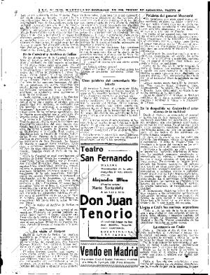 ABC SEVILLA 05-11-1946 página 17