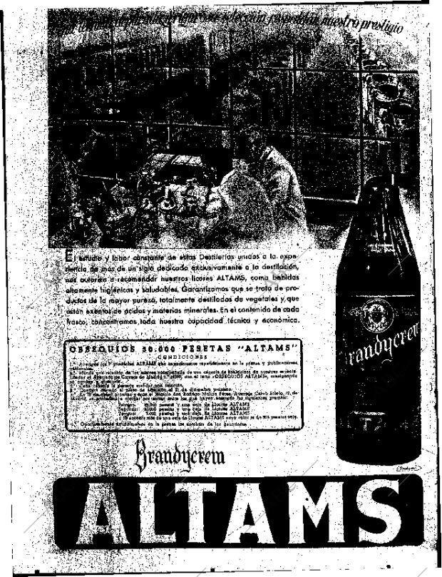 ABC SEVILLA 05-11-1946 página 2