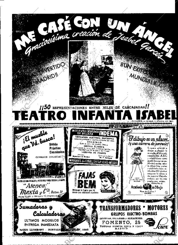 ABC MADRID 06-11-1946 página 4