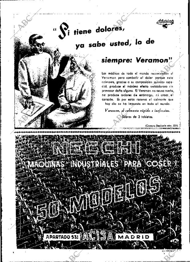 ABC MADRID 09-11-1946 página 12