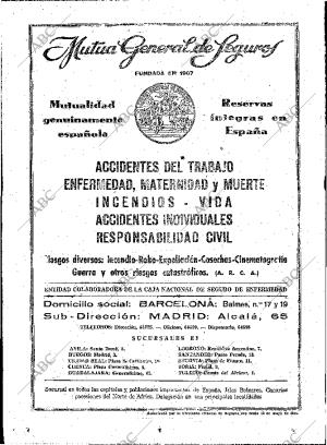 ABC MADRID 09-11-1946 página 18