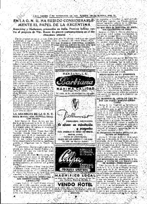 ABC MADRID 09-11-1946 página 23