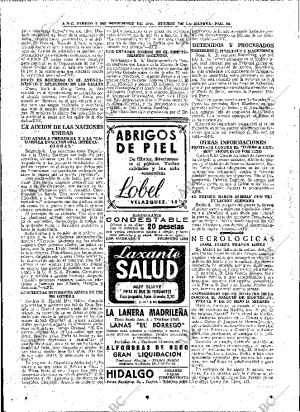 ABC MADRID 09-11-1946 página 24