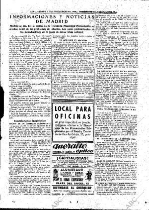 ABC MADRID 09-11-1946 página 25