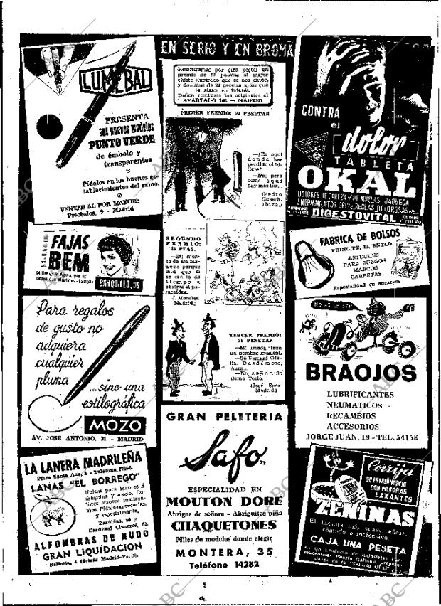 ABC MADRID 09-11-1946 página 6