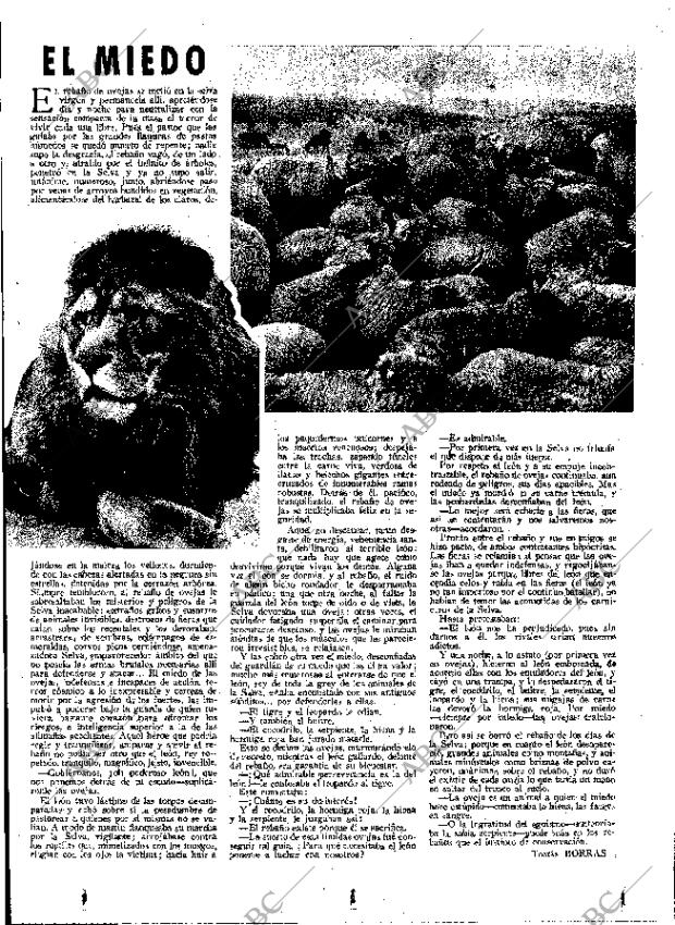 ABC MADRID 10-11-1946 página 11
