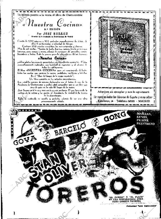 ABC MADRID 10-11-1946 página 12