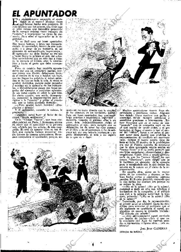 ABC MADRID 10-11-1946 página 13