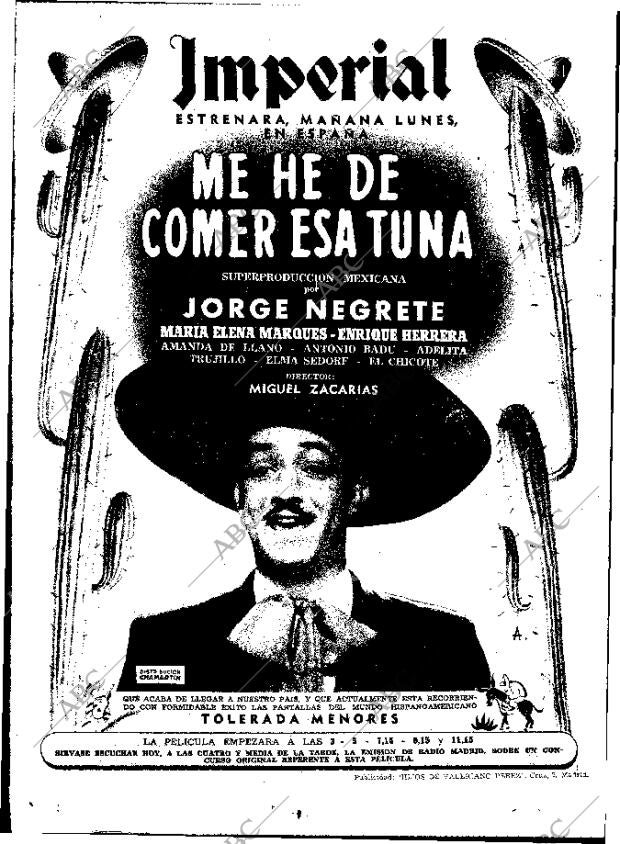 ABC MADRID 10-11-1946 página 14