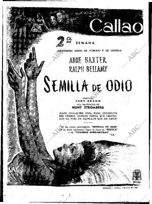 ABC MADRID 10-11-1946 página 18
