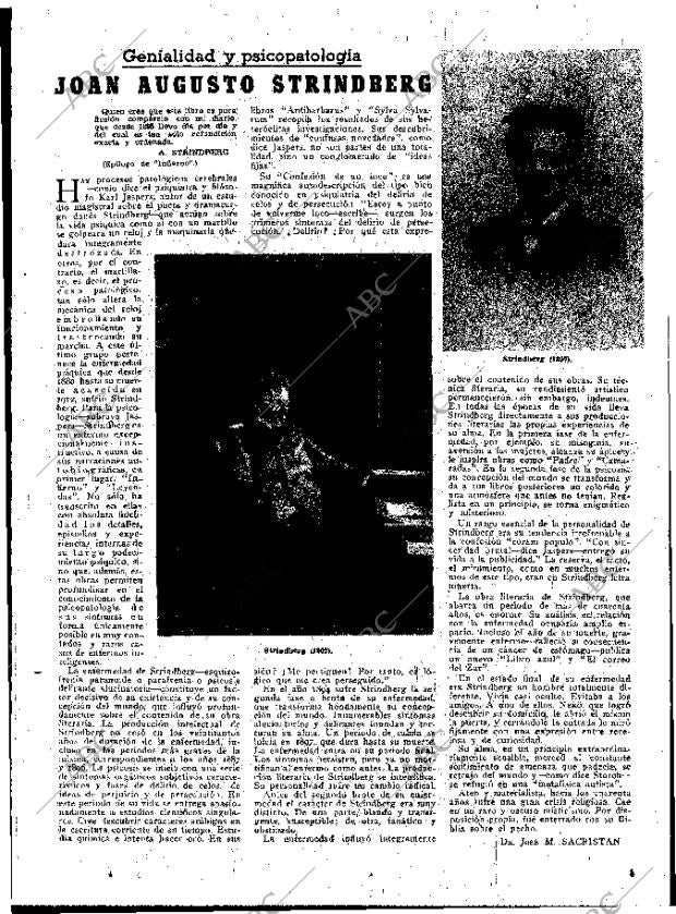 ABC MADRID 10-11-1946 página 19