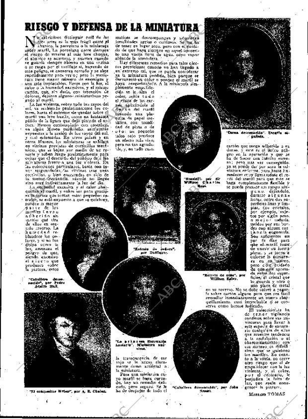 ABC MADRID 10-11-1946 página 21