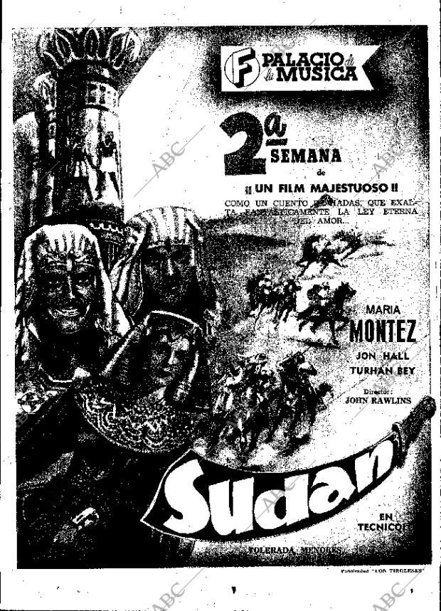 ABC MADRID 10-11-1946 página 29