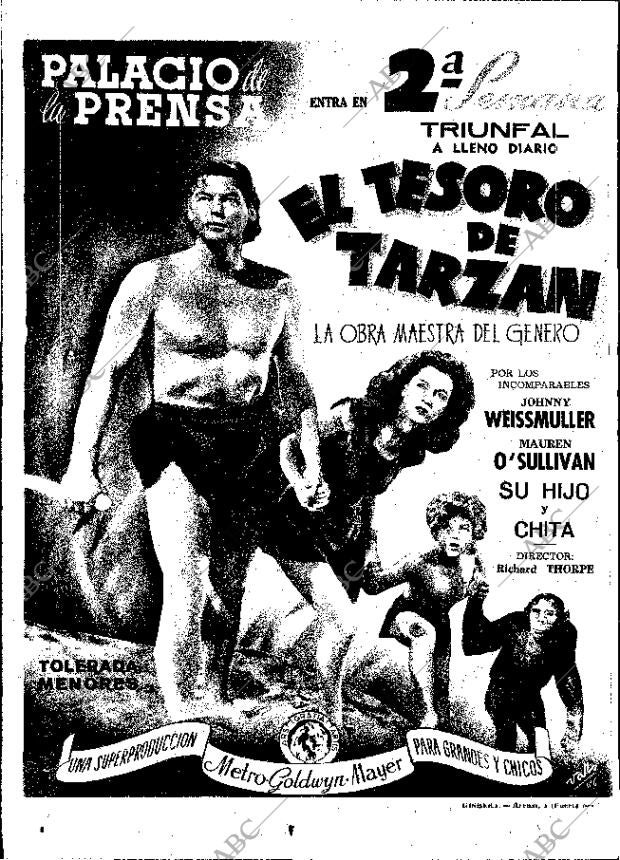 ABC MADRID 10-11-1946 página 30