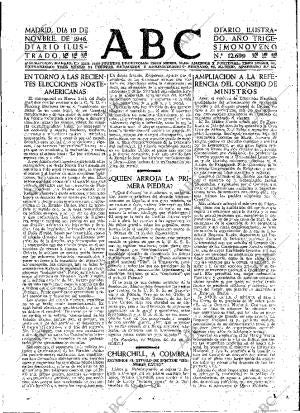 ABC MADRID 10-11-1946 página 31