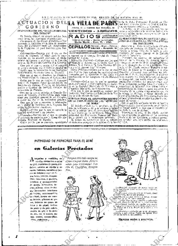 ABC MADRID 10-11-1946 página 32